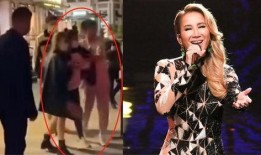 李玟爆料原声视频播放,原声视频背后的感人瞬间